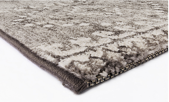 Abstract Power Loom Rug