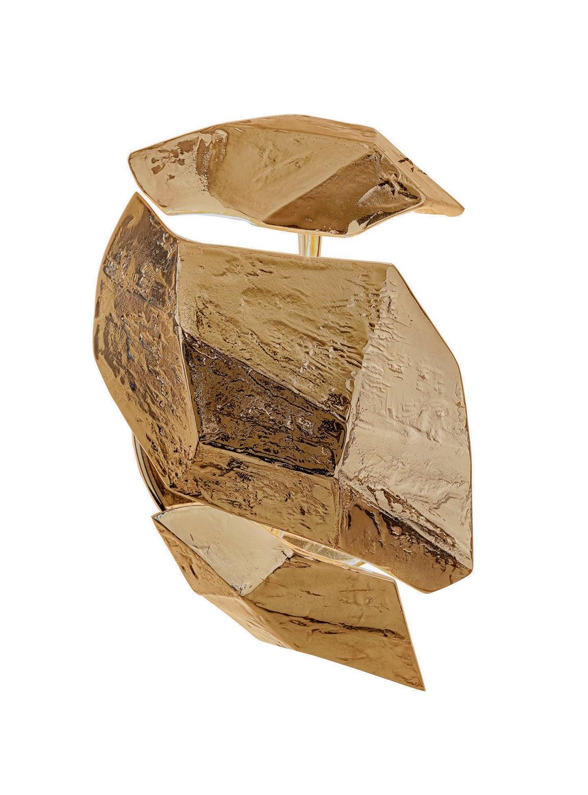 Nova Burst Wall Lamp