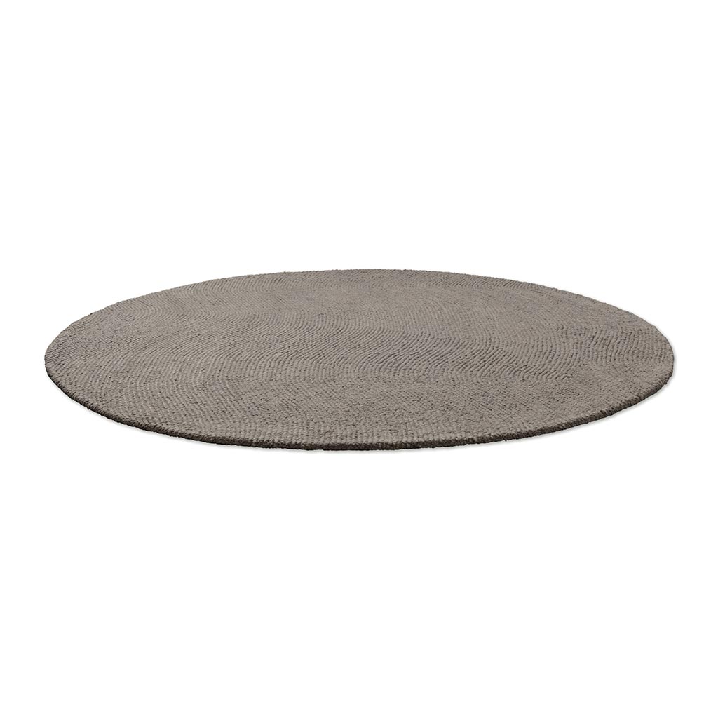 Decor Pebble Round Rug