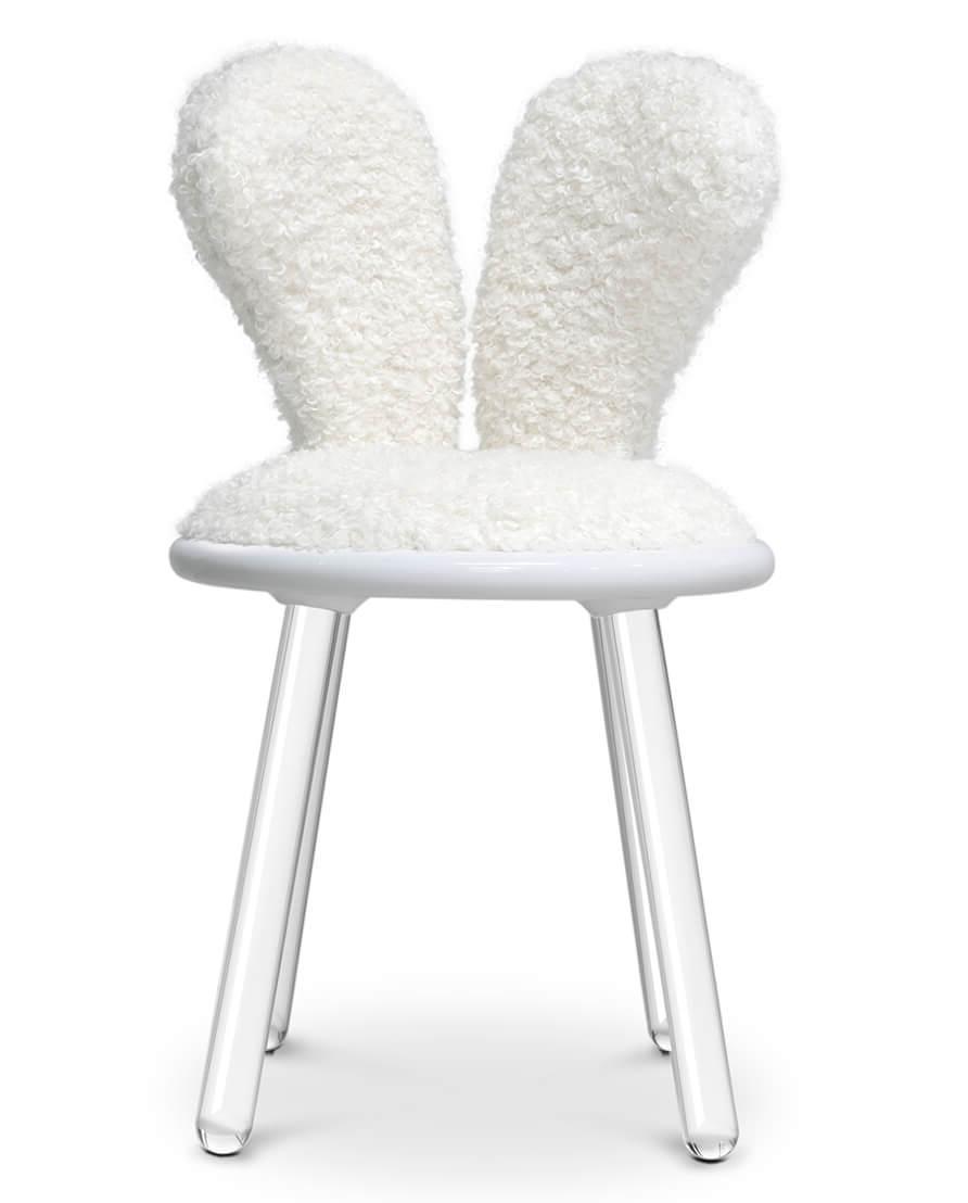 Tiny Hopper Fun Kids Chair