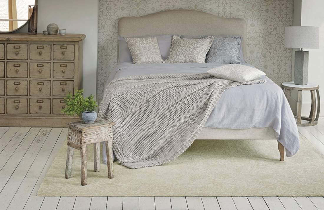 Ceiling Parchment 28609 Rug by Brink & Campman | Size: 200 x 280 cm