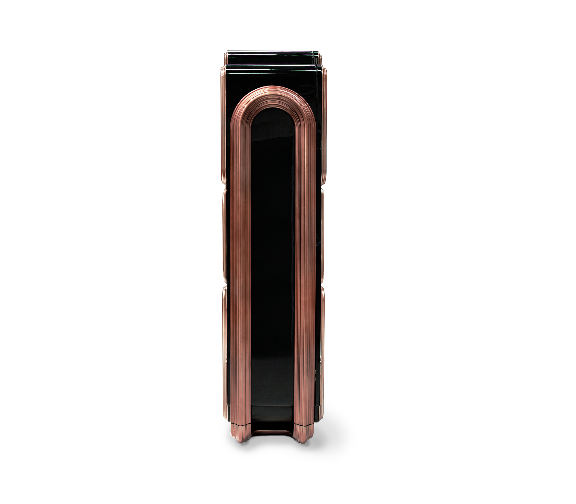Ellipse Deluxe Cabinet
