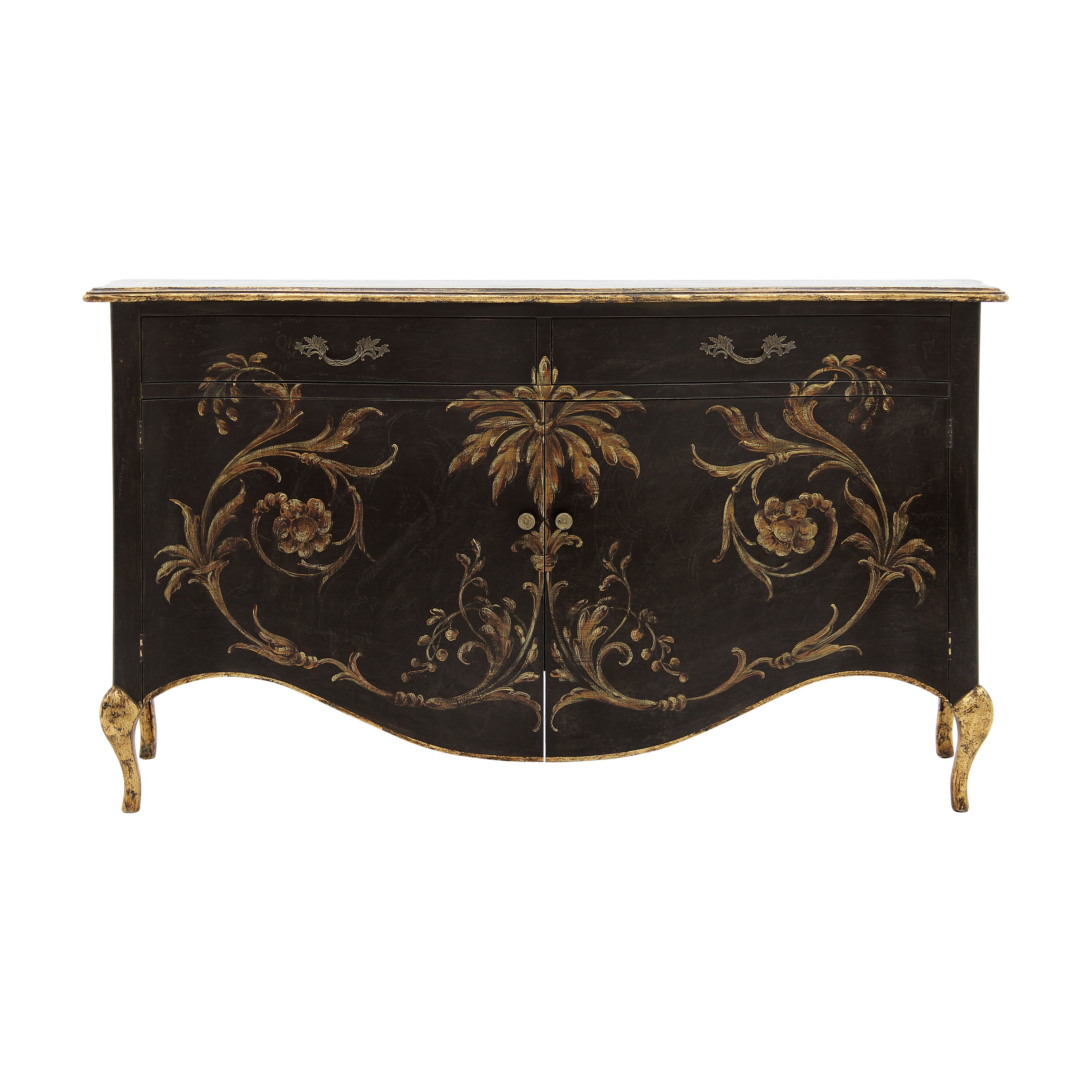 Euridice Credenza