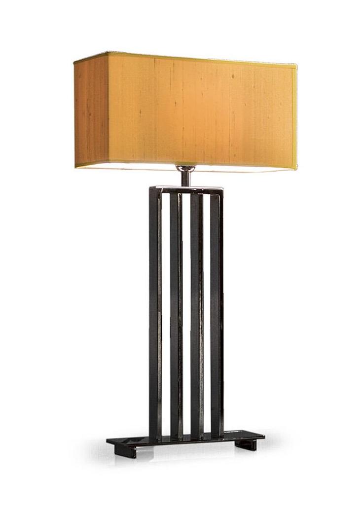 Perfect Time Compact Table Lamp