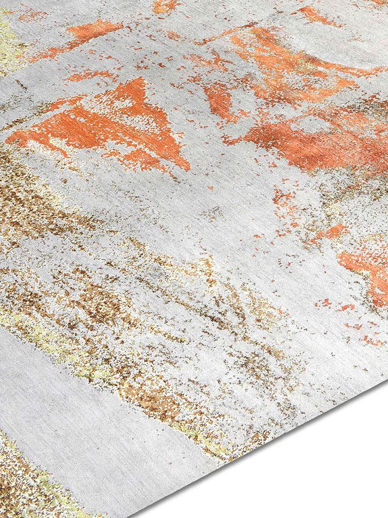 Arizona Hand-Woven Exquisite Rug | Size: 170 x 240 cm