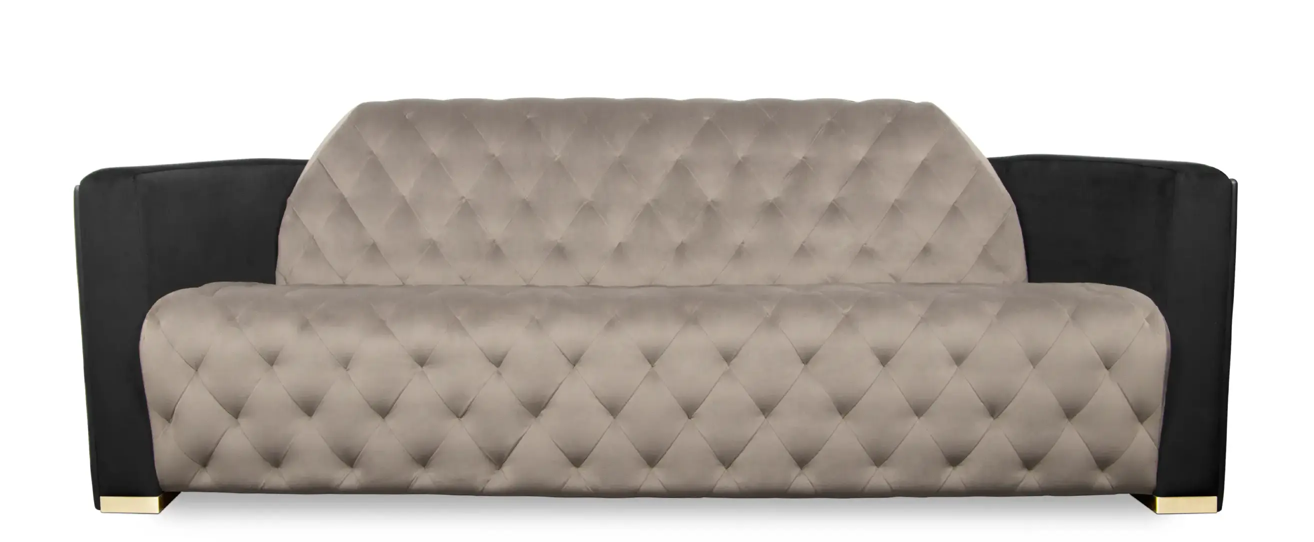 Boat Sofa
