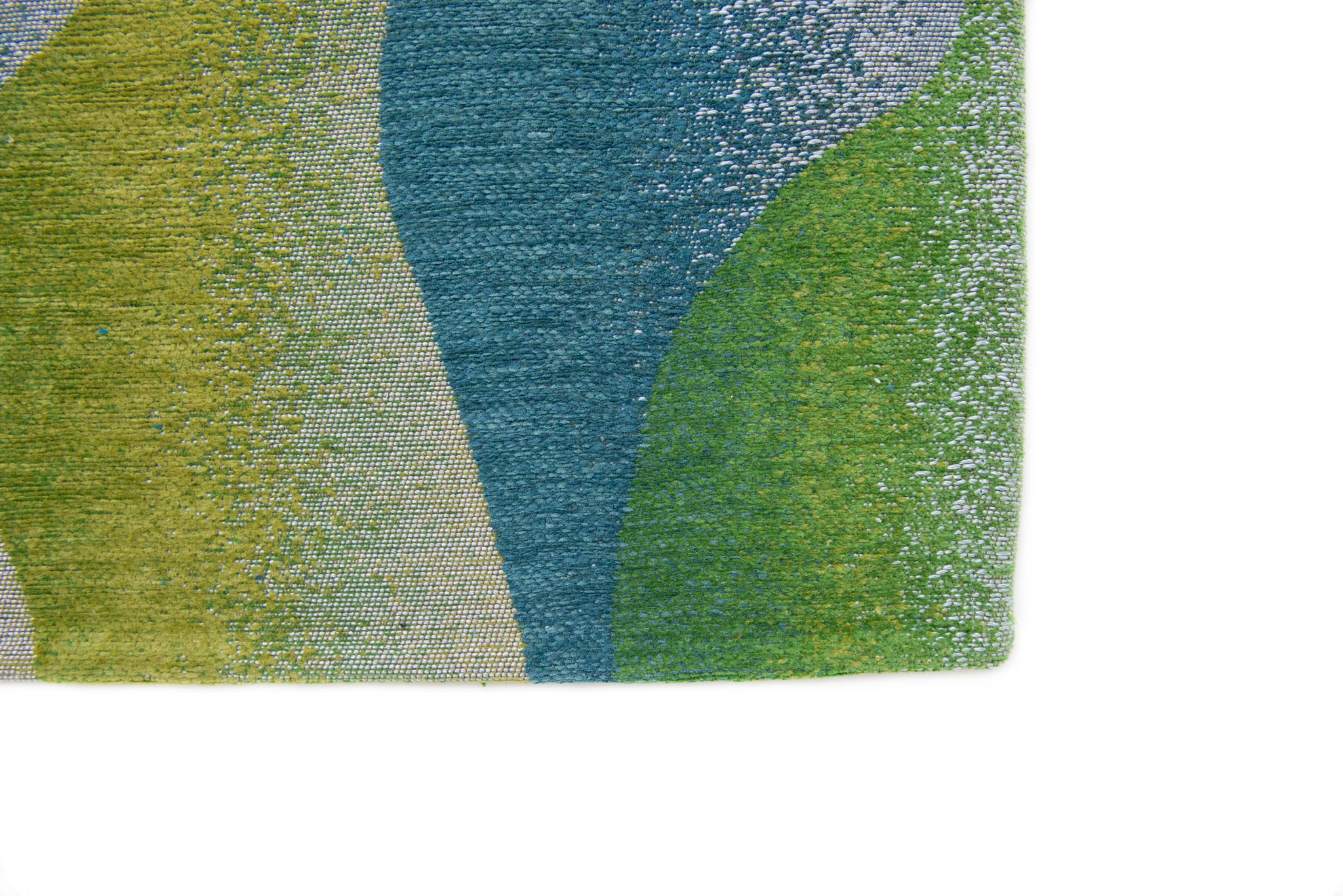 Spring Modern Designer Rug