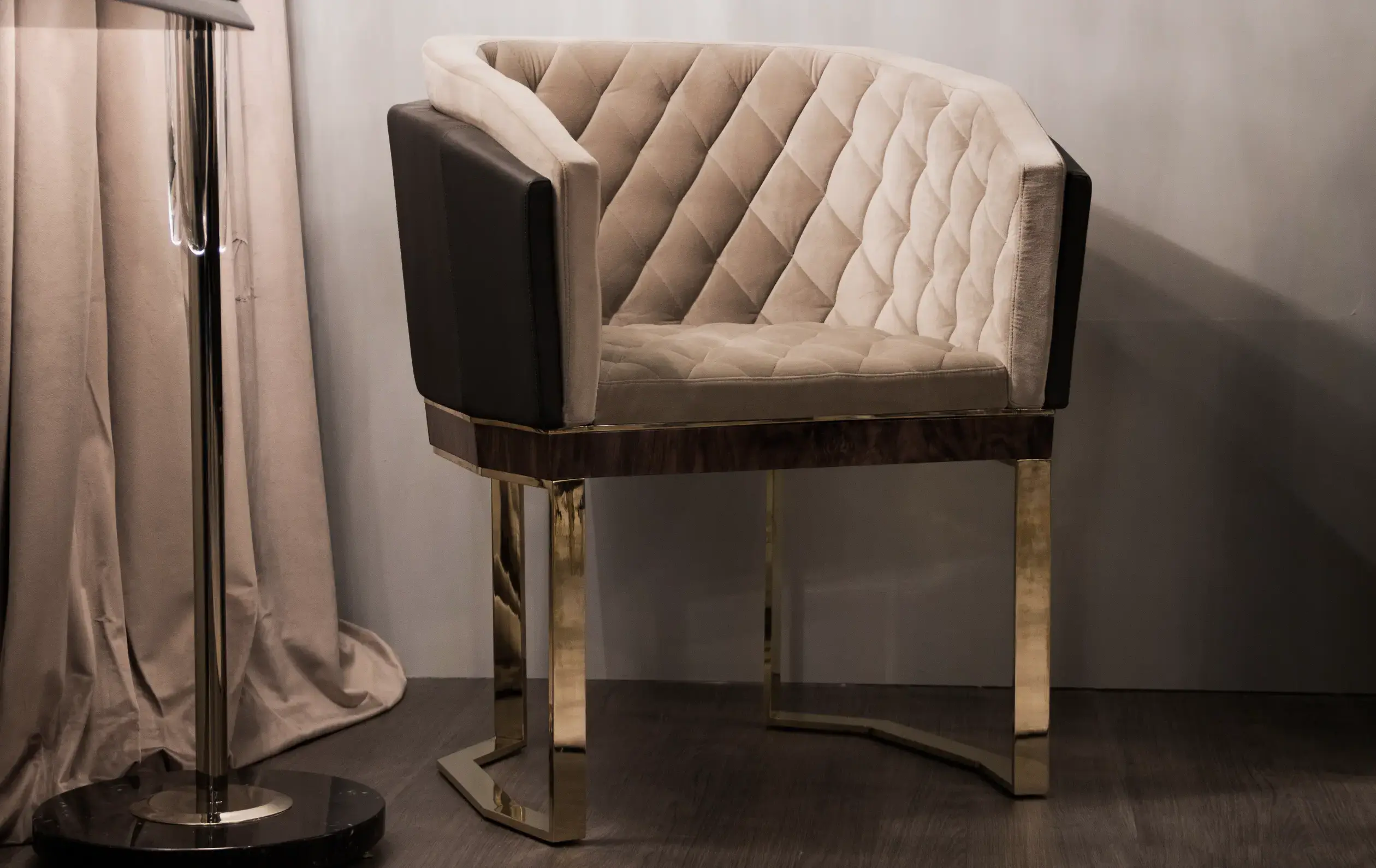 Viper Armchair - 3