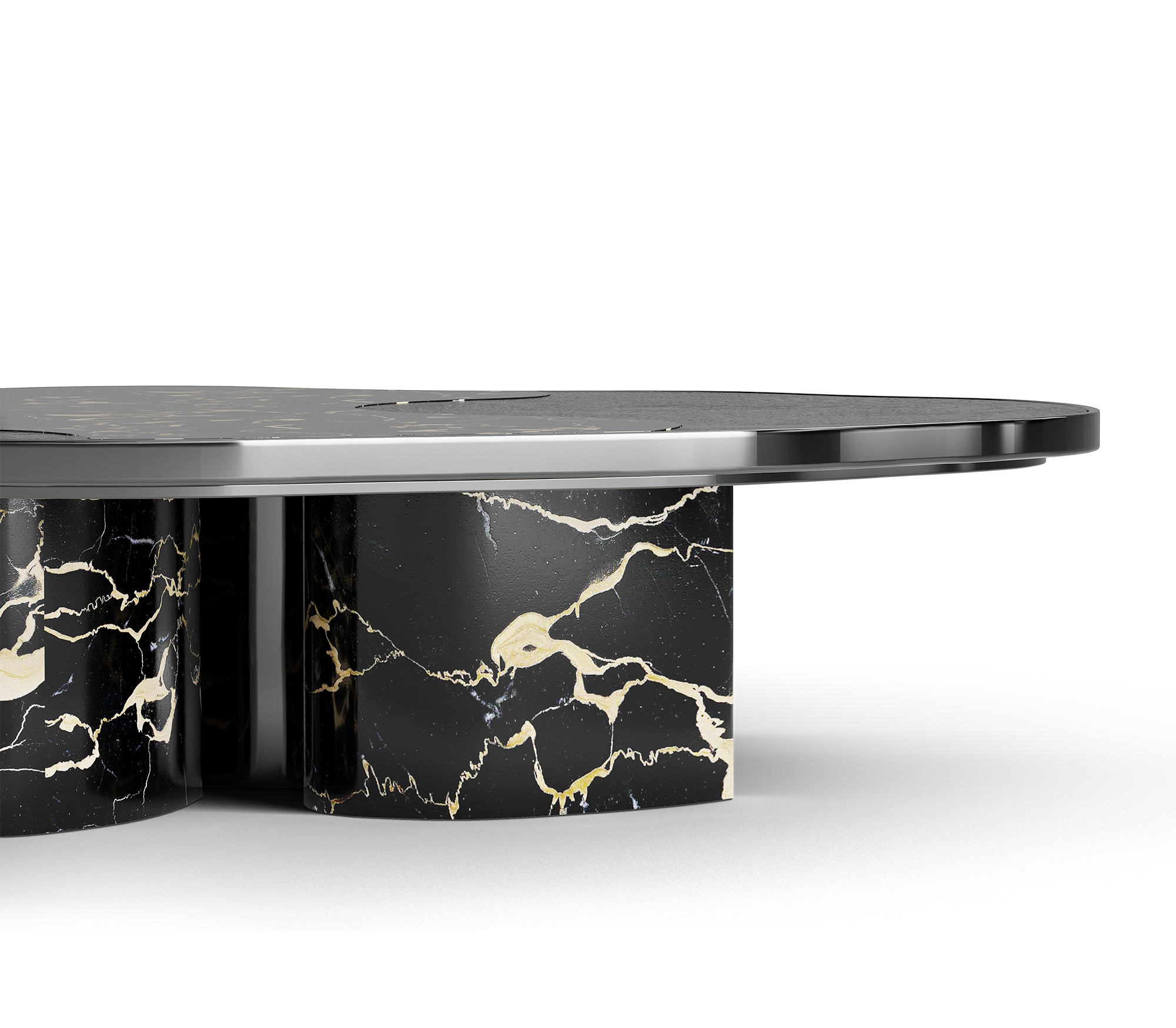 Portor Table Set