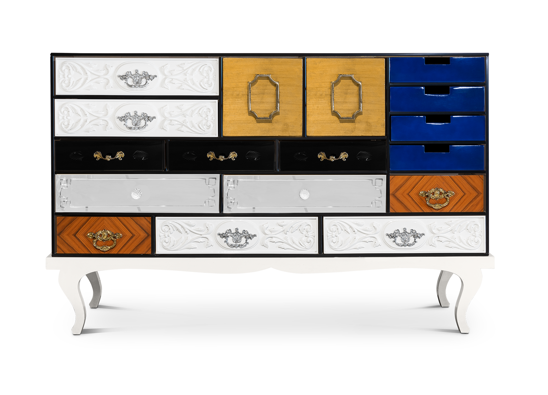 Urban Deluxe Sideboard