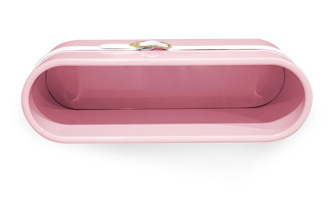 Nimbus Small Pink Shelf