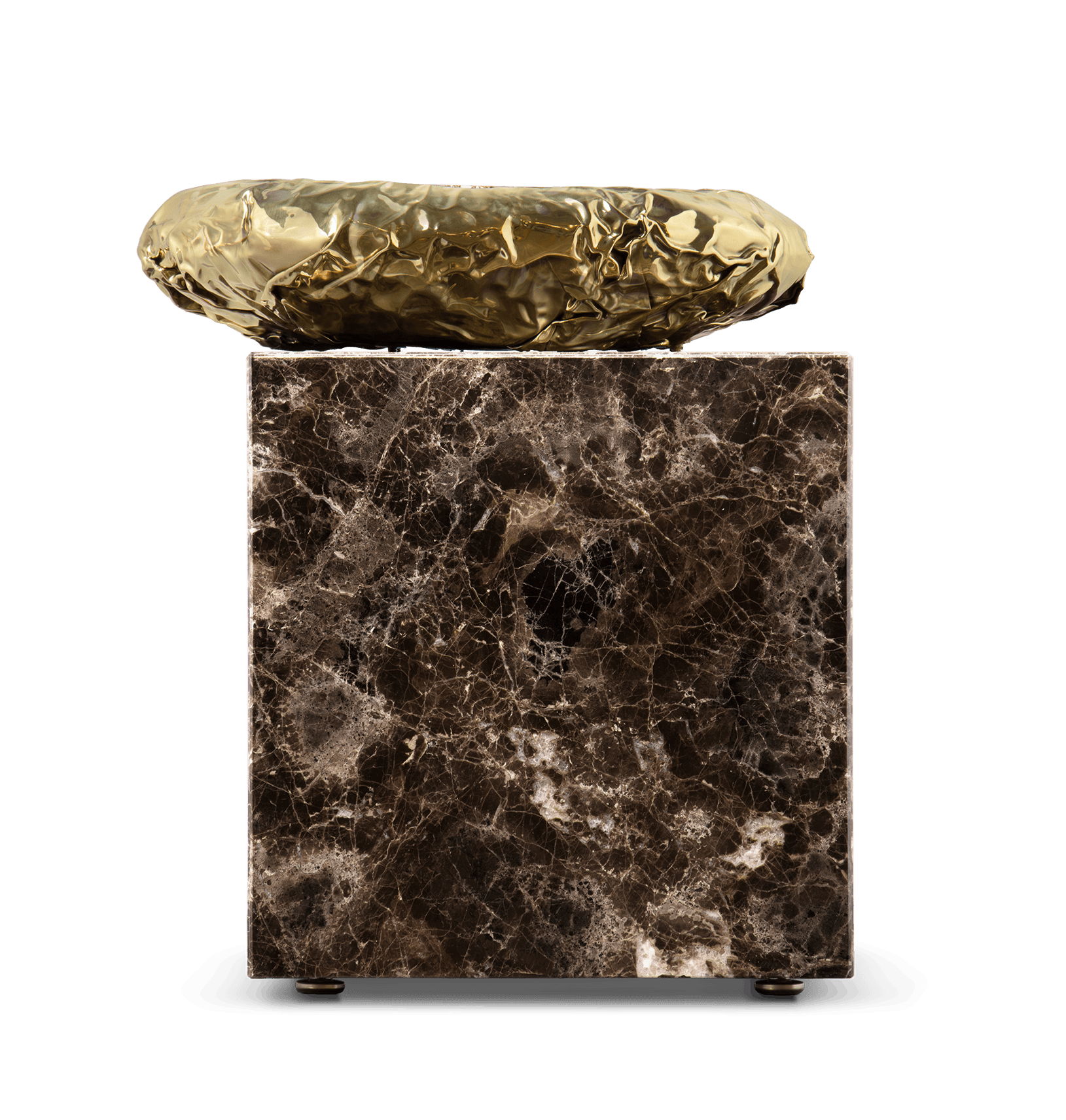 Megalith Designer Side Table
