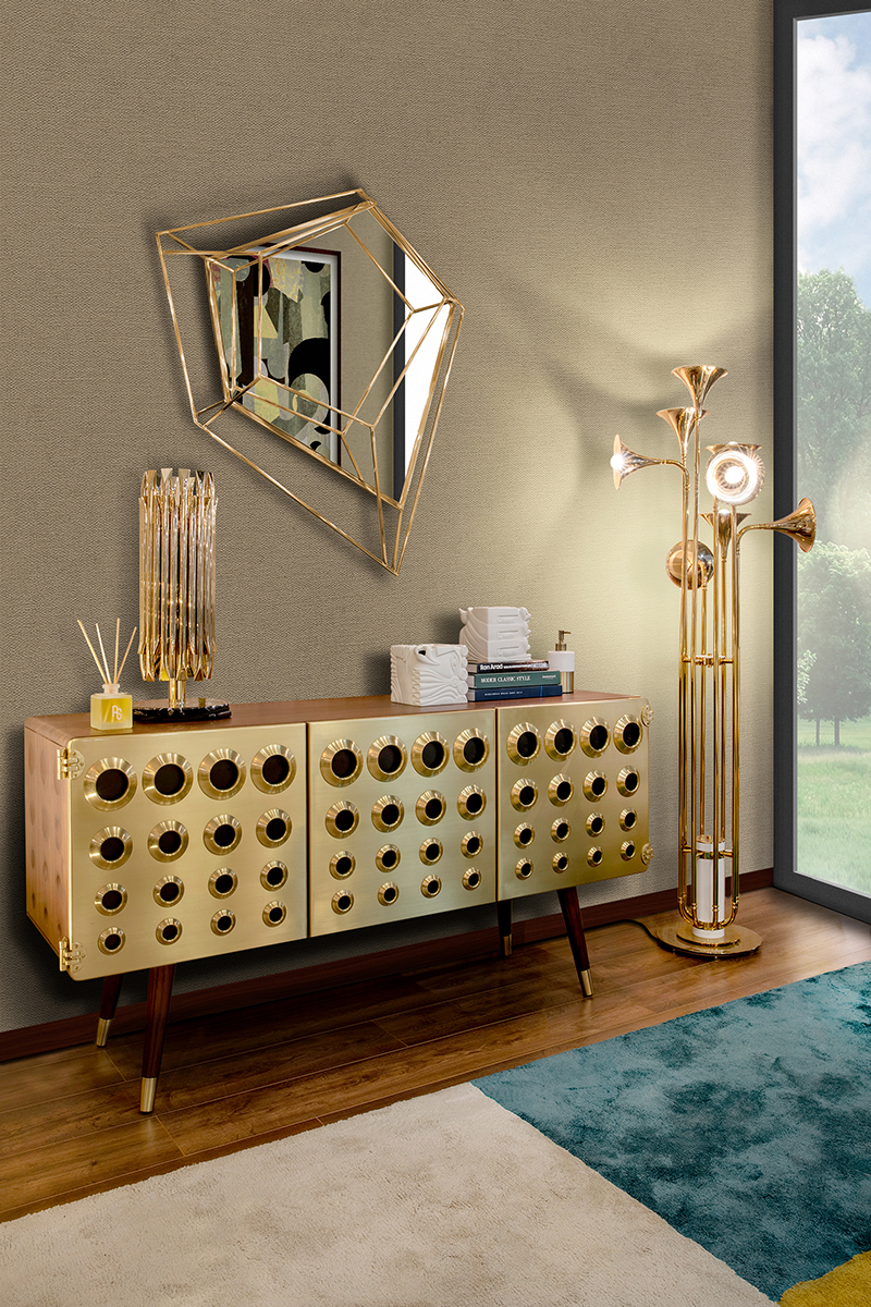 Virtuoso Light Floor Lamp - 3