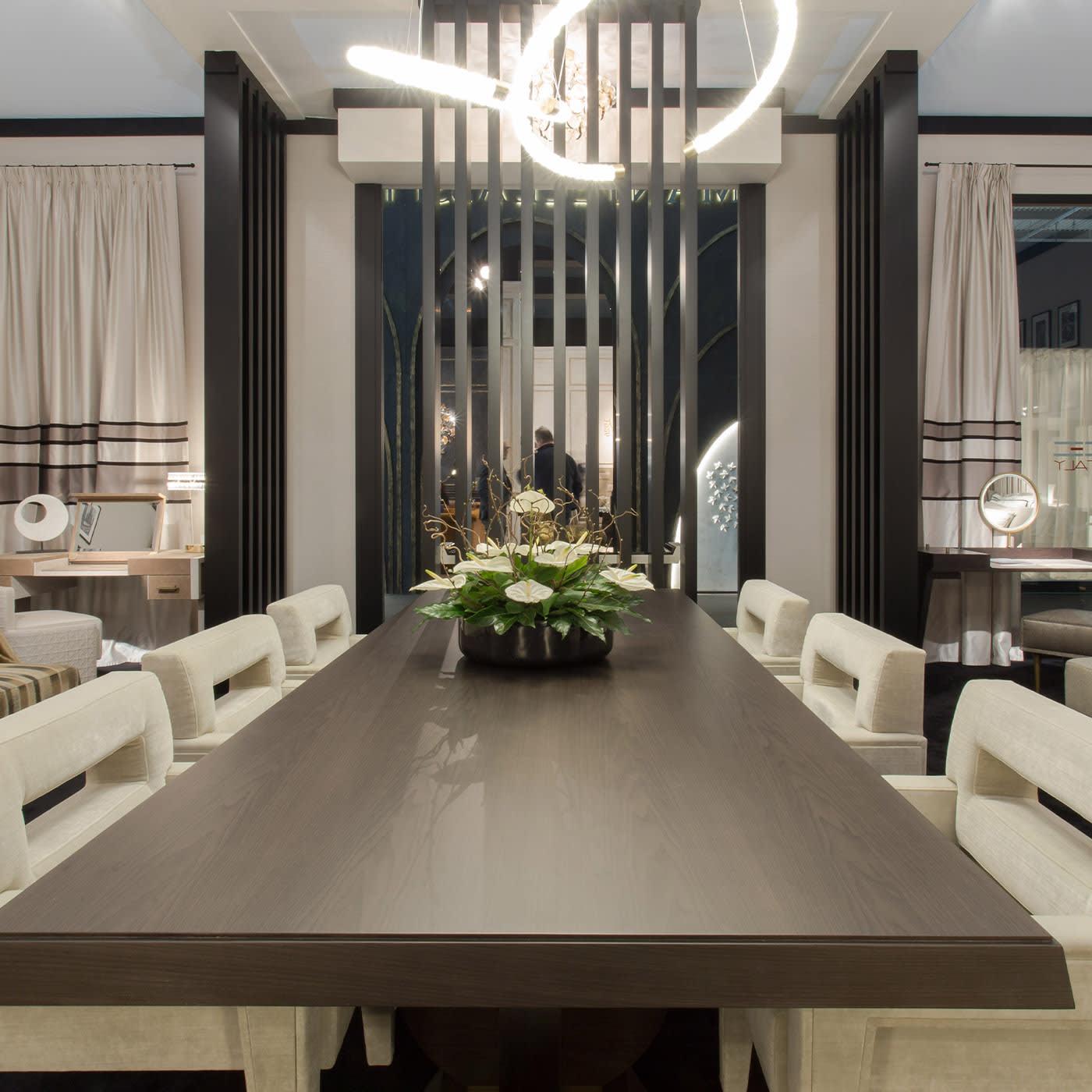 Gramercy Italian Dining Table