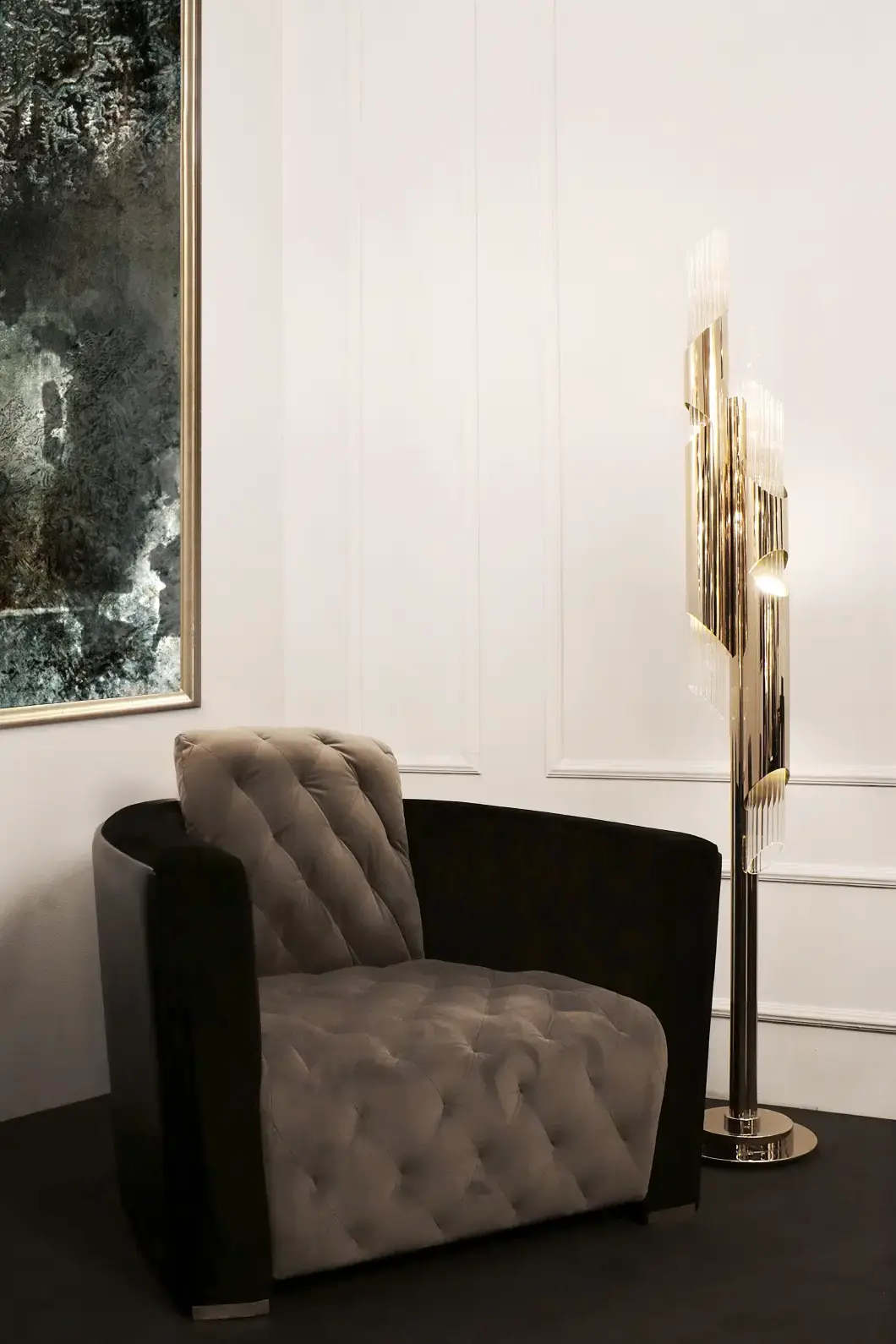 Boat Single Sofa