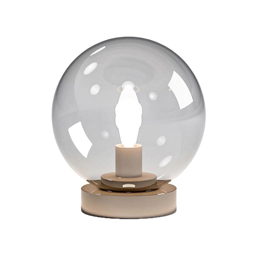 Ambient Mood Table Lamp | Dimensions: Ø 20 cm