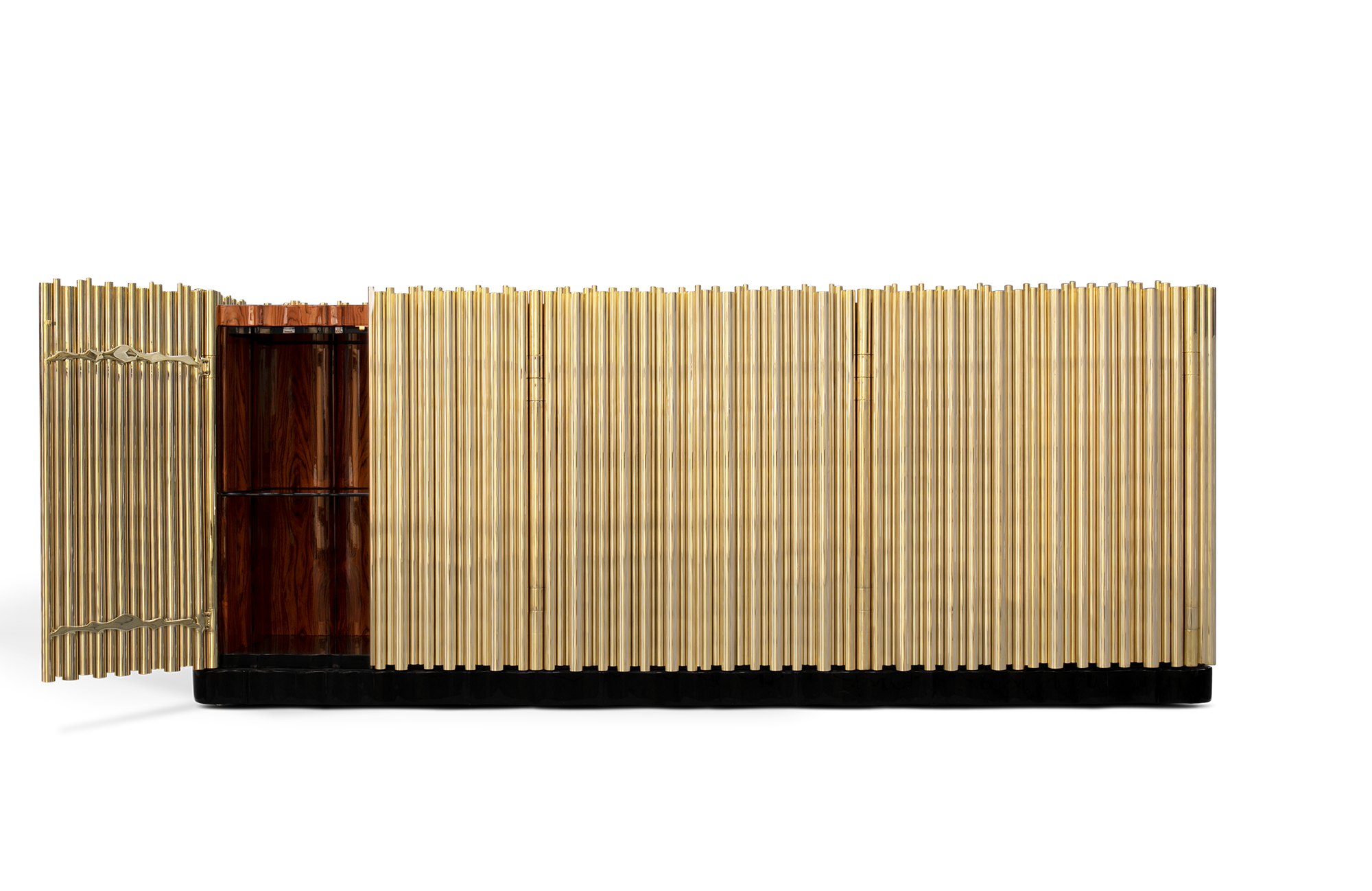 Harmony Gold Elite Sideboard