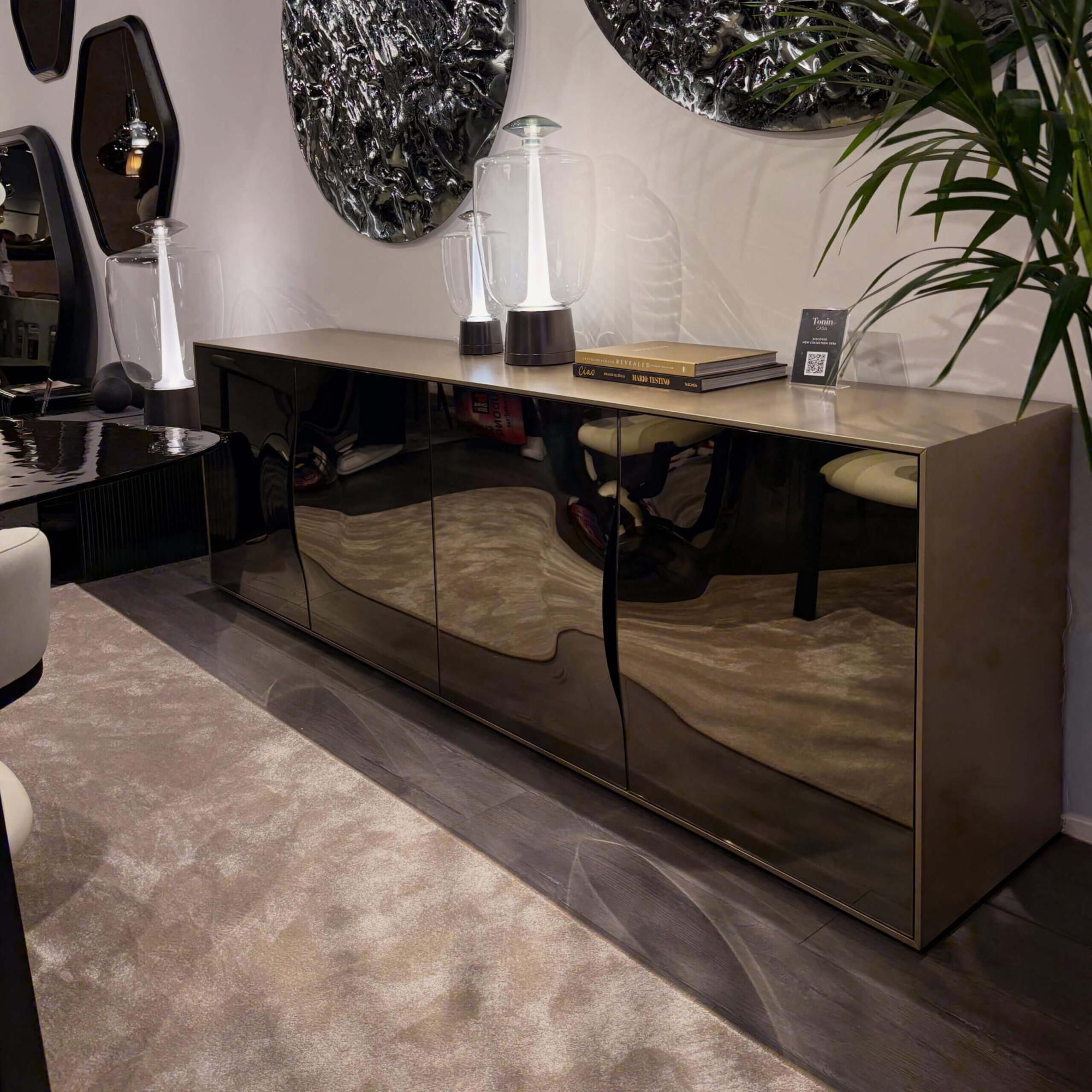 Fontana Artisan Sideboard