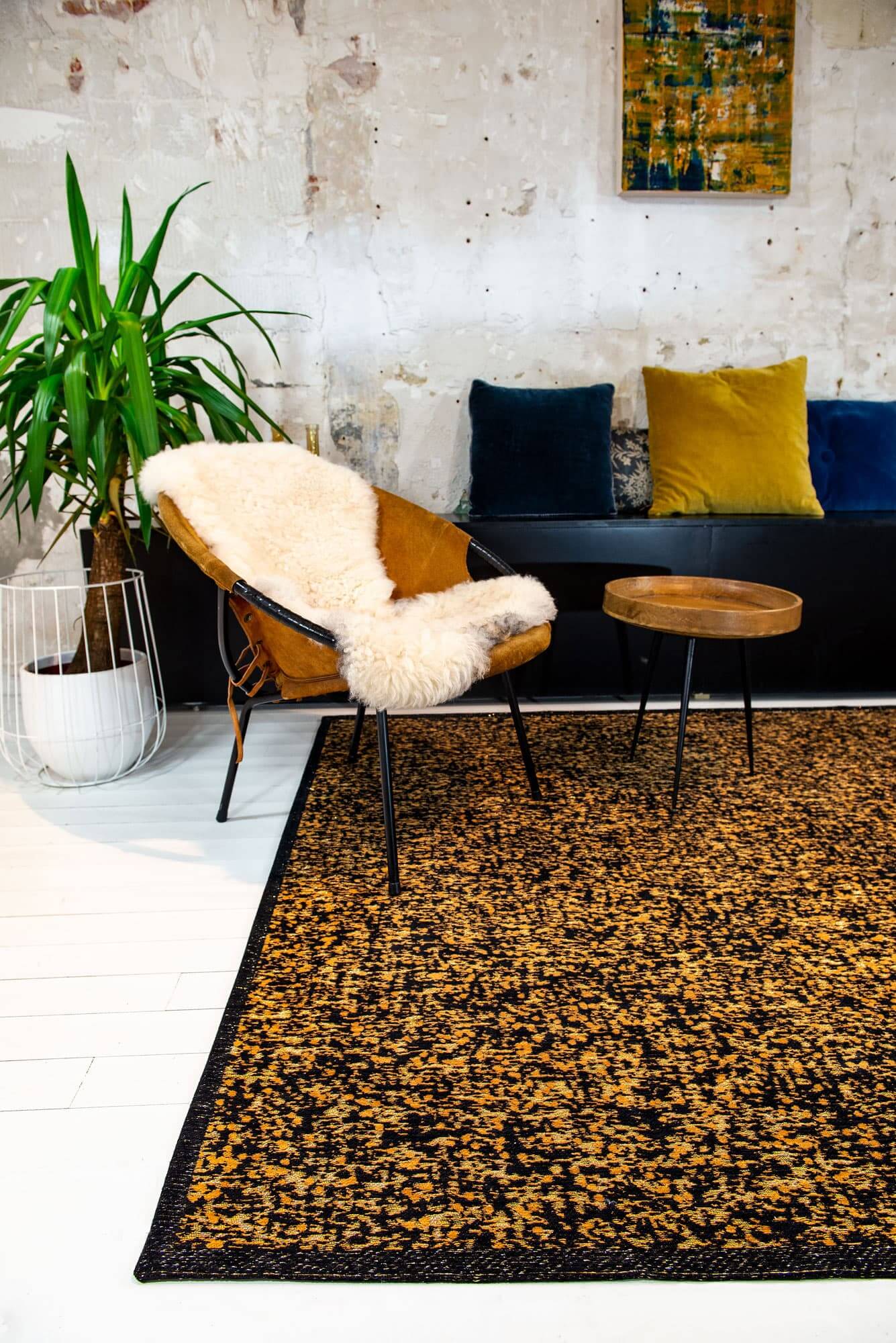 Gattopardo 9033 Bagera Rug | Size: 200 x 300 cm