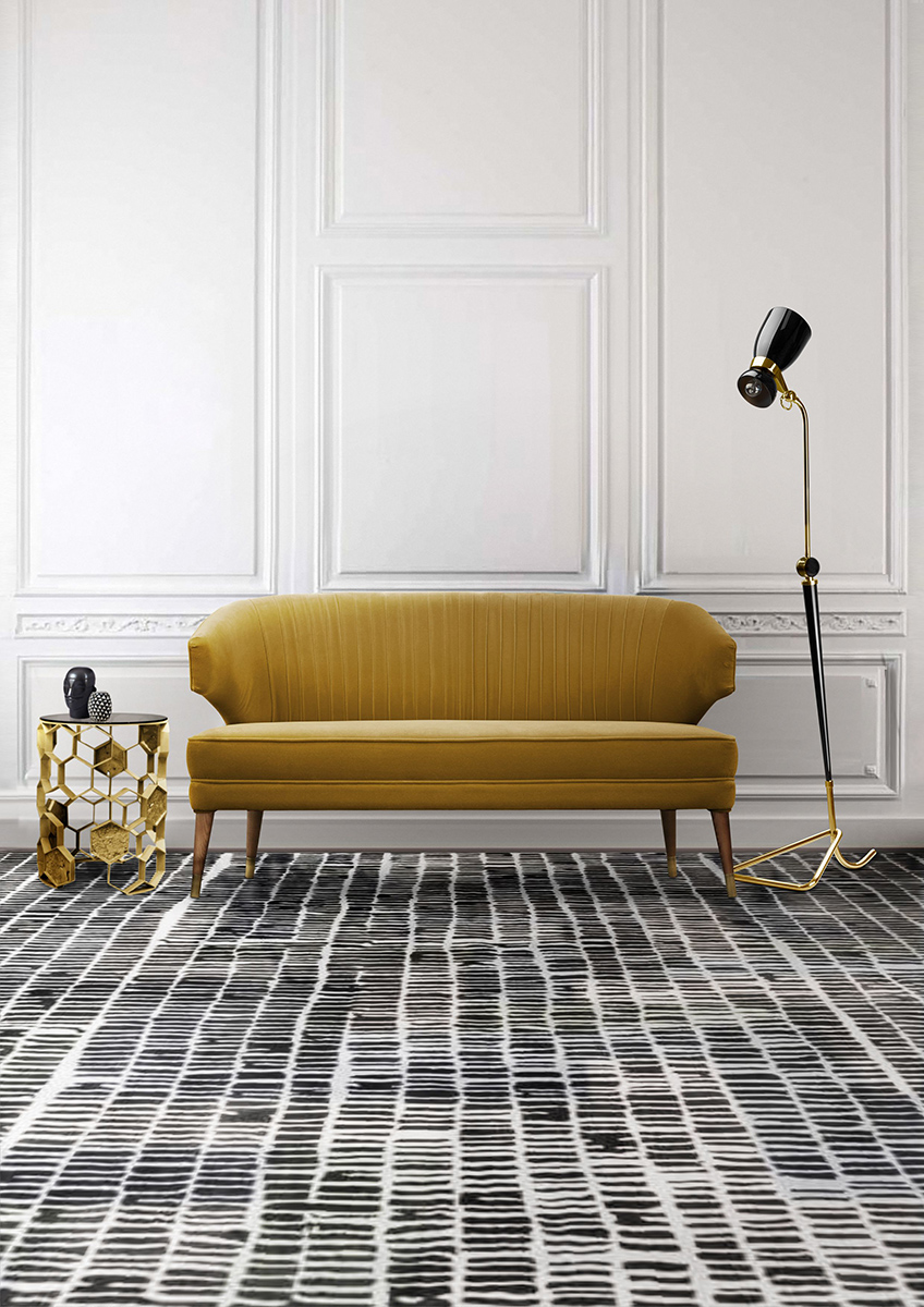 Amy Glow Floor Lamp - 4