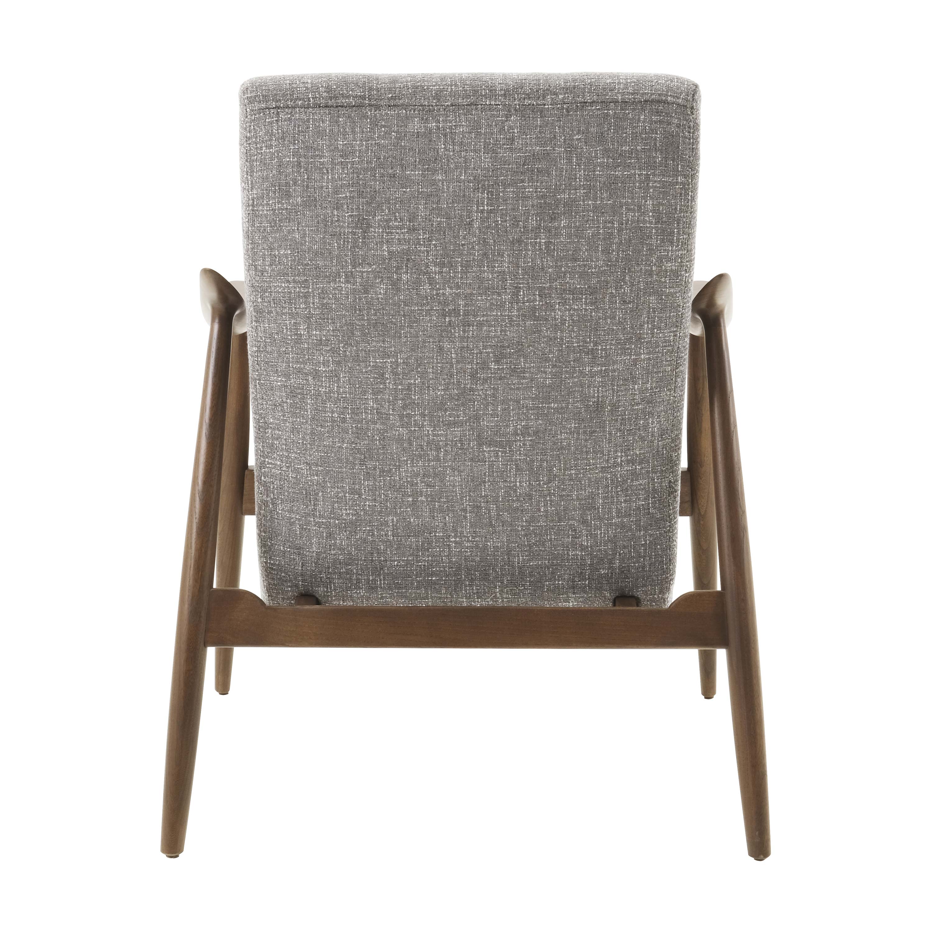 Kami Contemporary Armchair