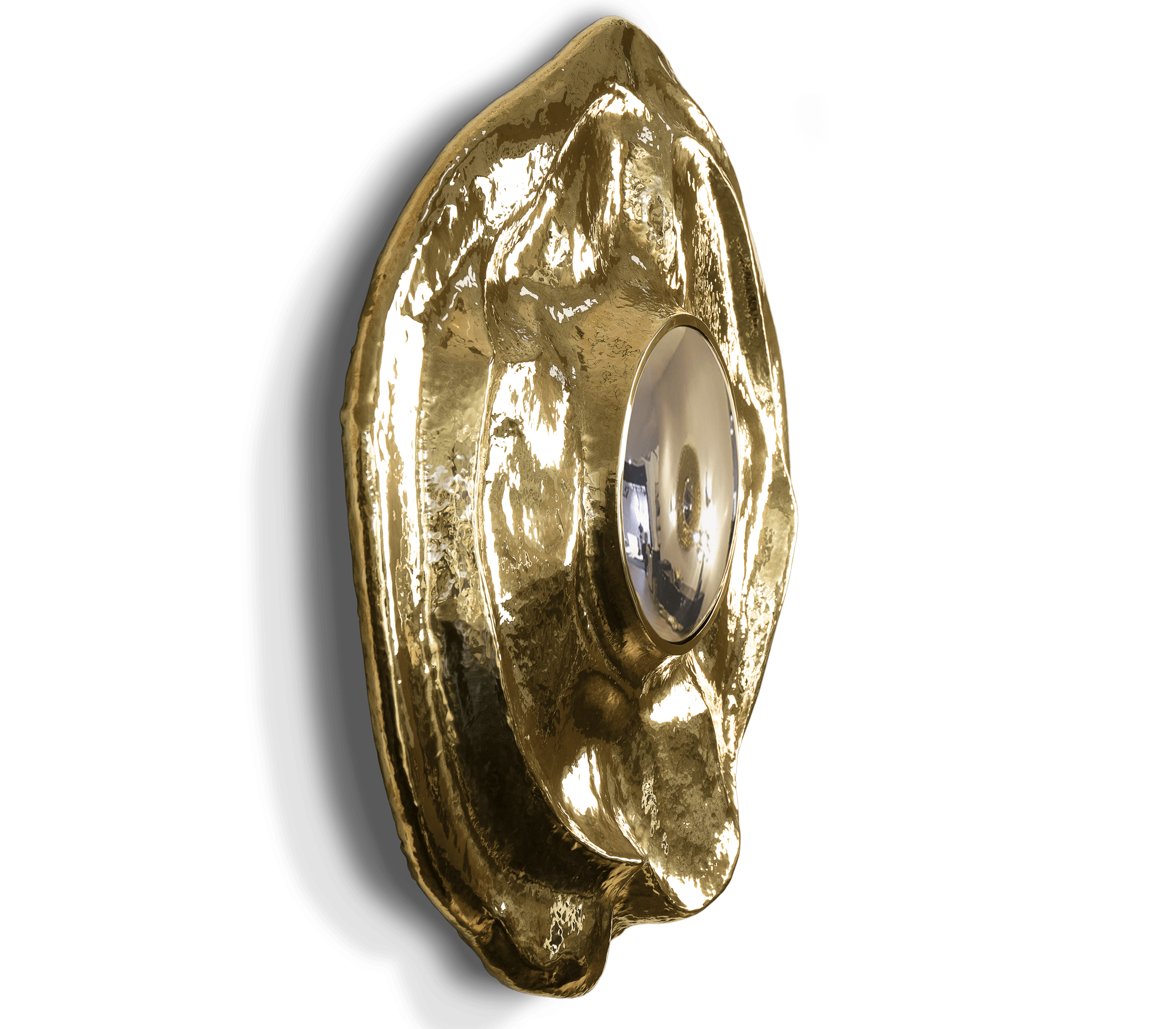 Angra Signature Luxe Mirror