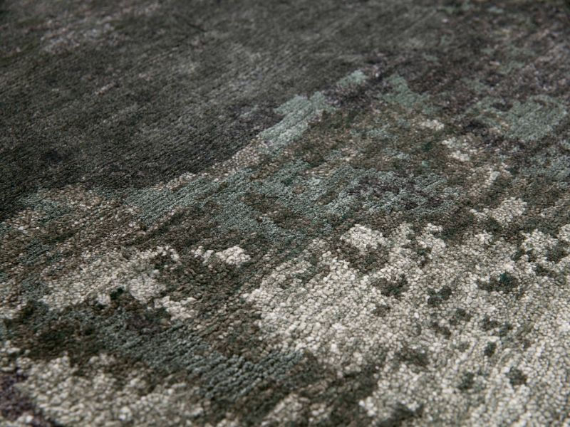 Loft Indian Hand-Knotted Rug | Size: 250 x 300 cm