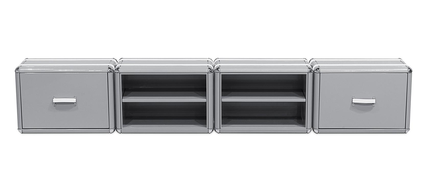 Skyline Dream Modern TV Stand