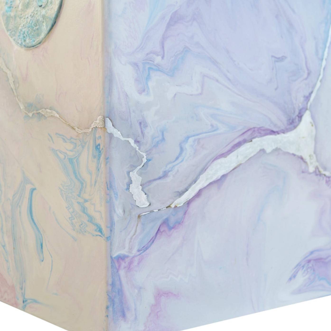 Elegance Side Table