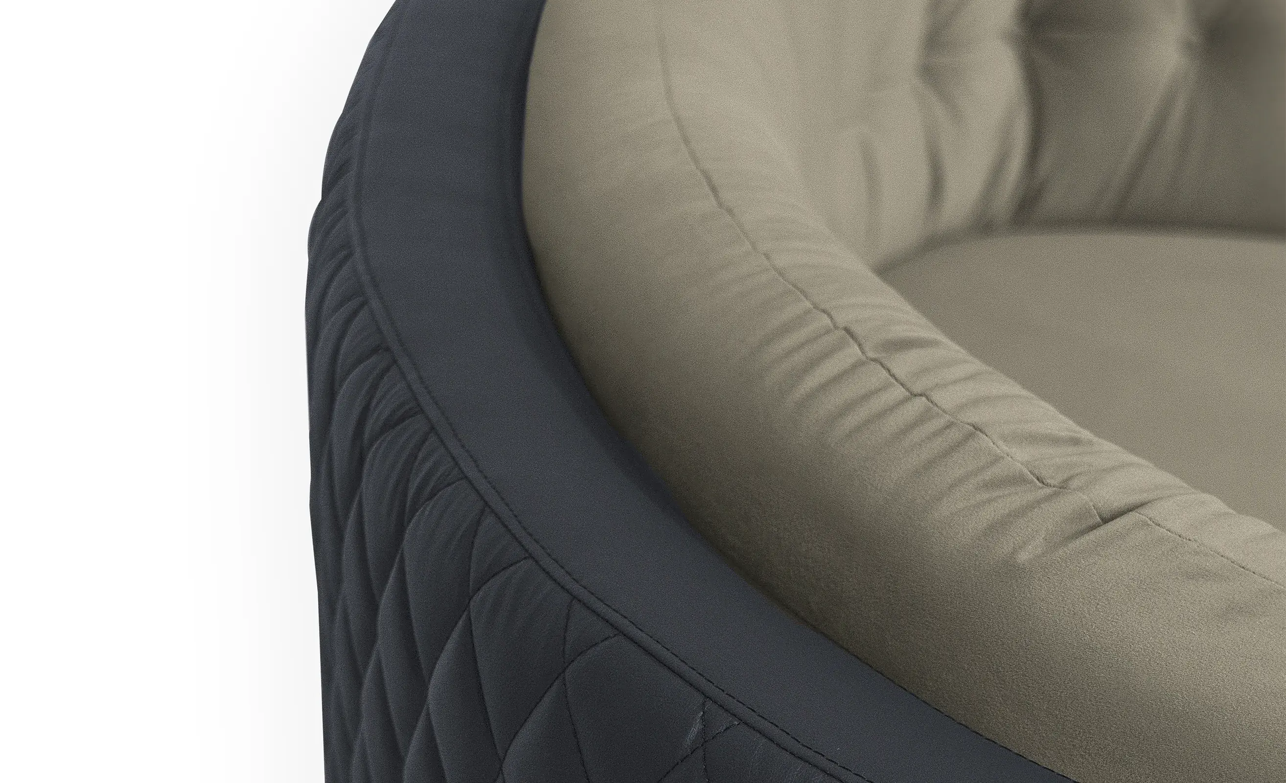 Opulence Sofa