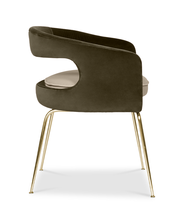 Elio Seating Chair
