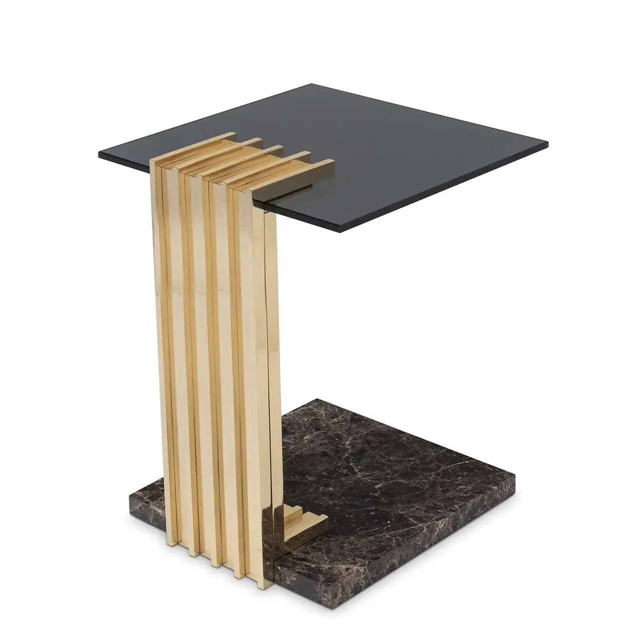 Cyclone Side Table