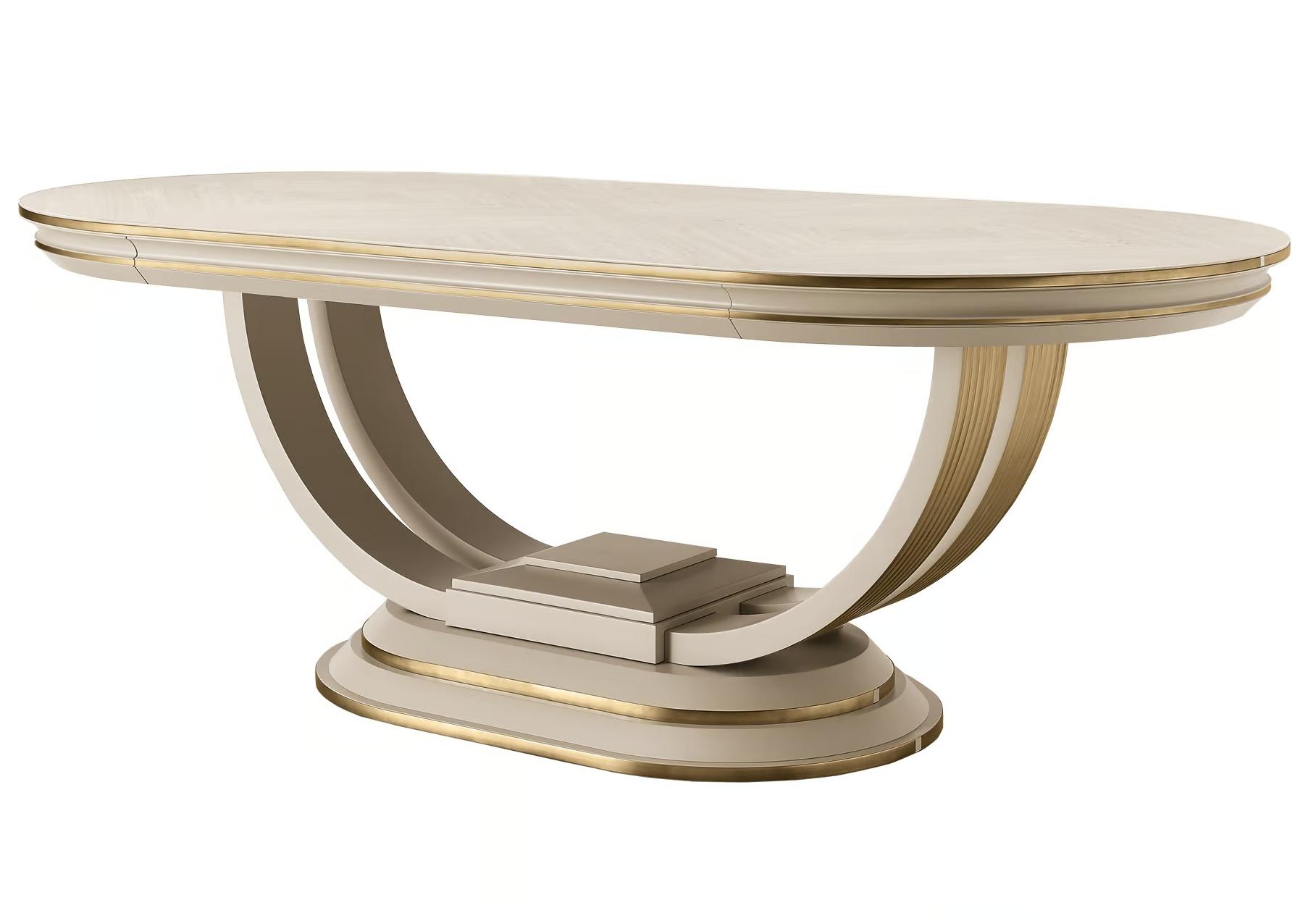 Oliver Dining Table