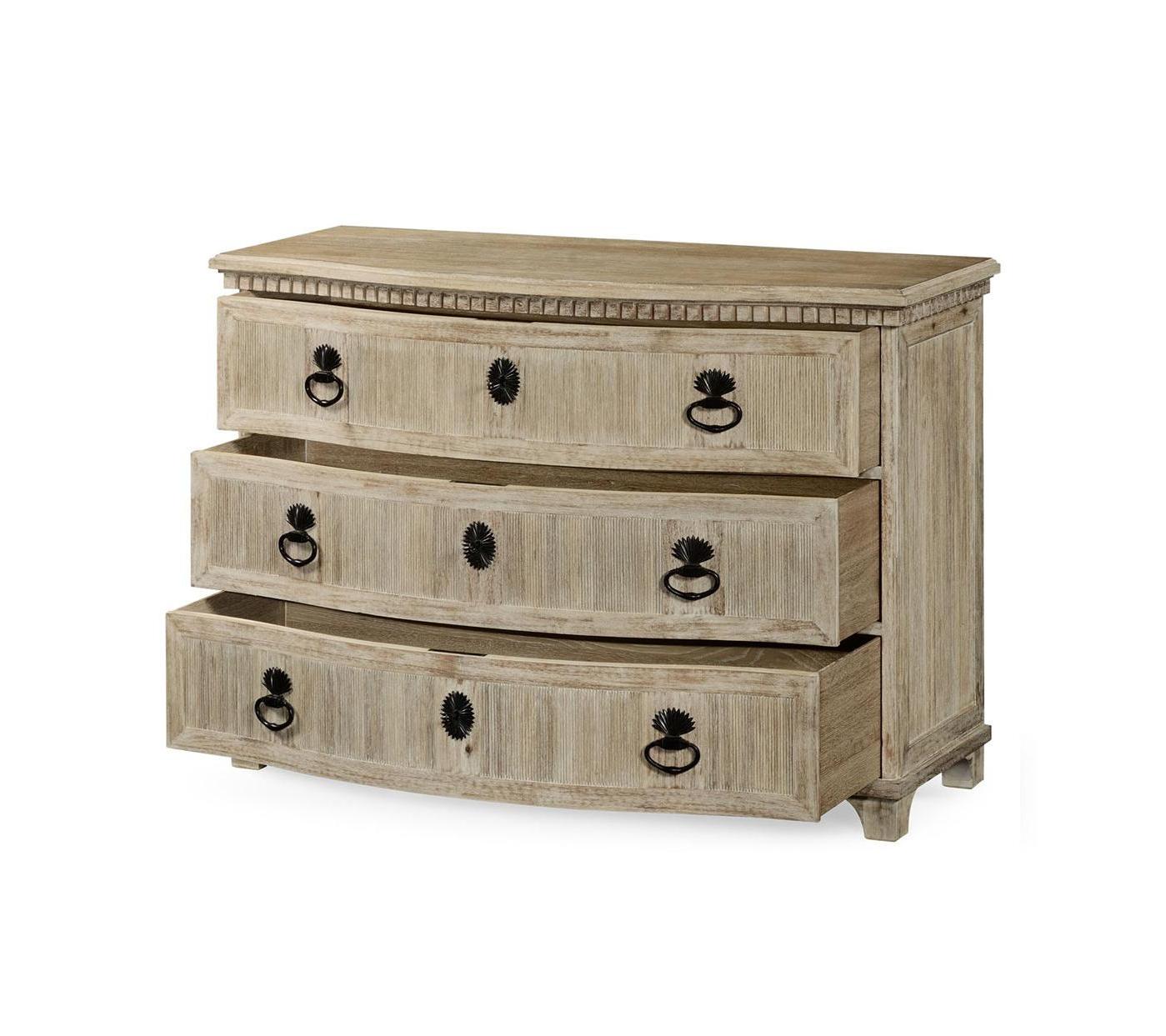 Bickerton Artisan Commode