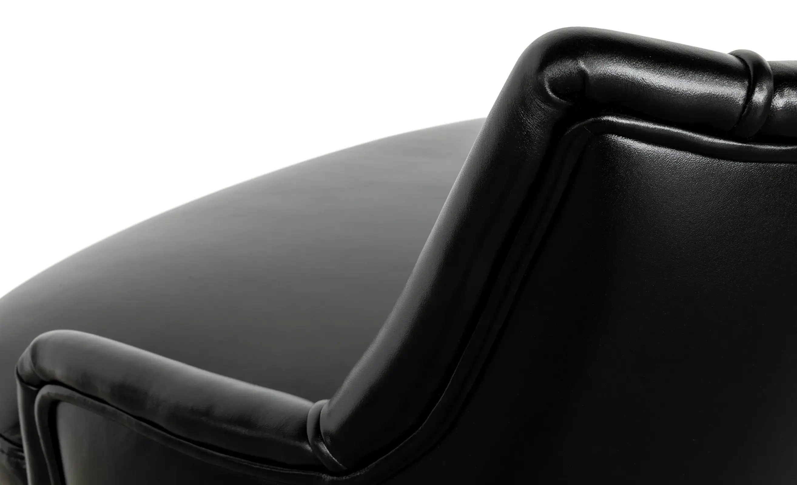 Velour Counter Stool