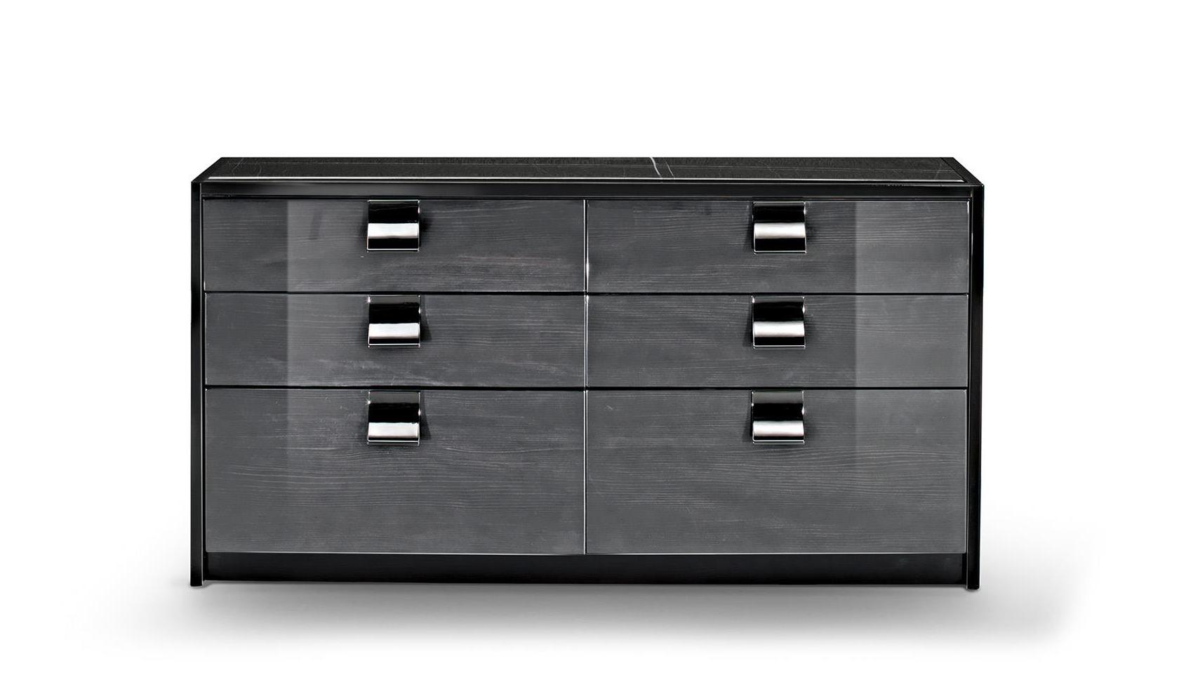 Substantial File Drawer 65 cm