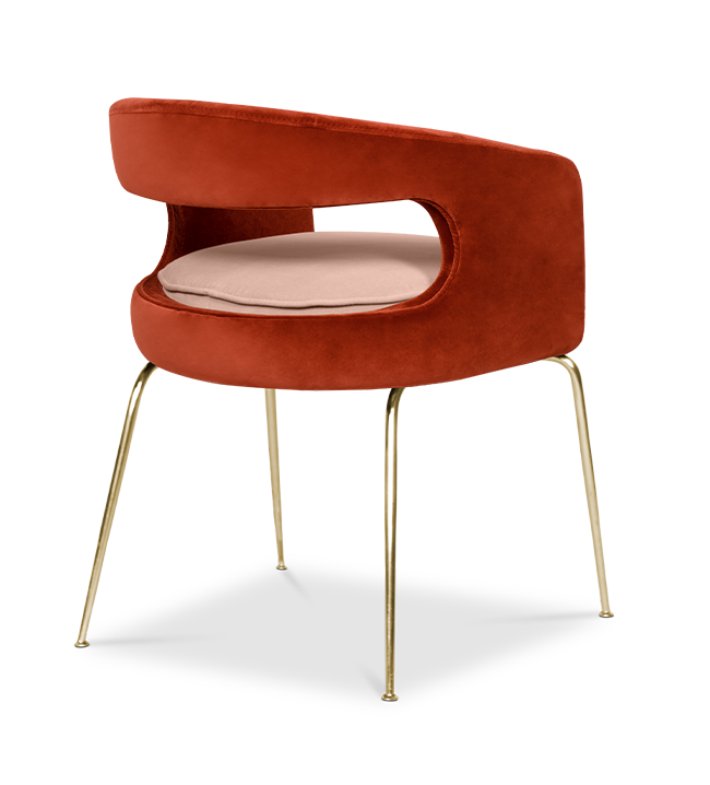 Elio Seating Chair