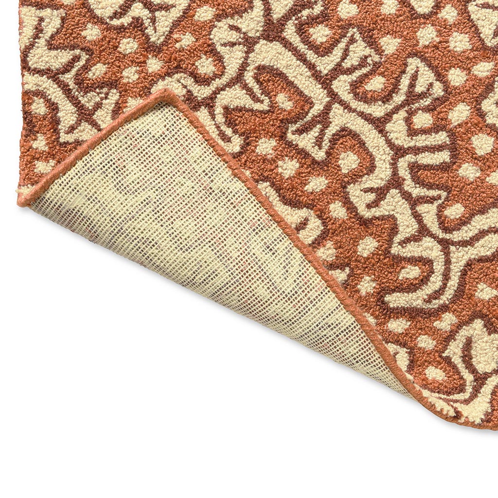 Earth Sandstone Outdoor Rug | Size: 160 x 230 cm