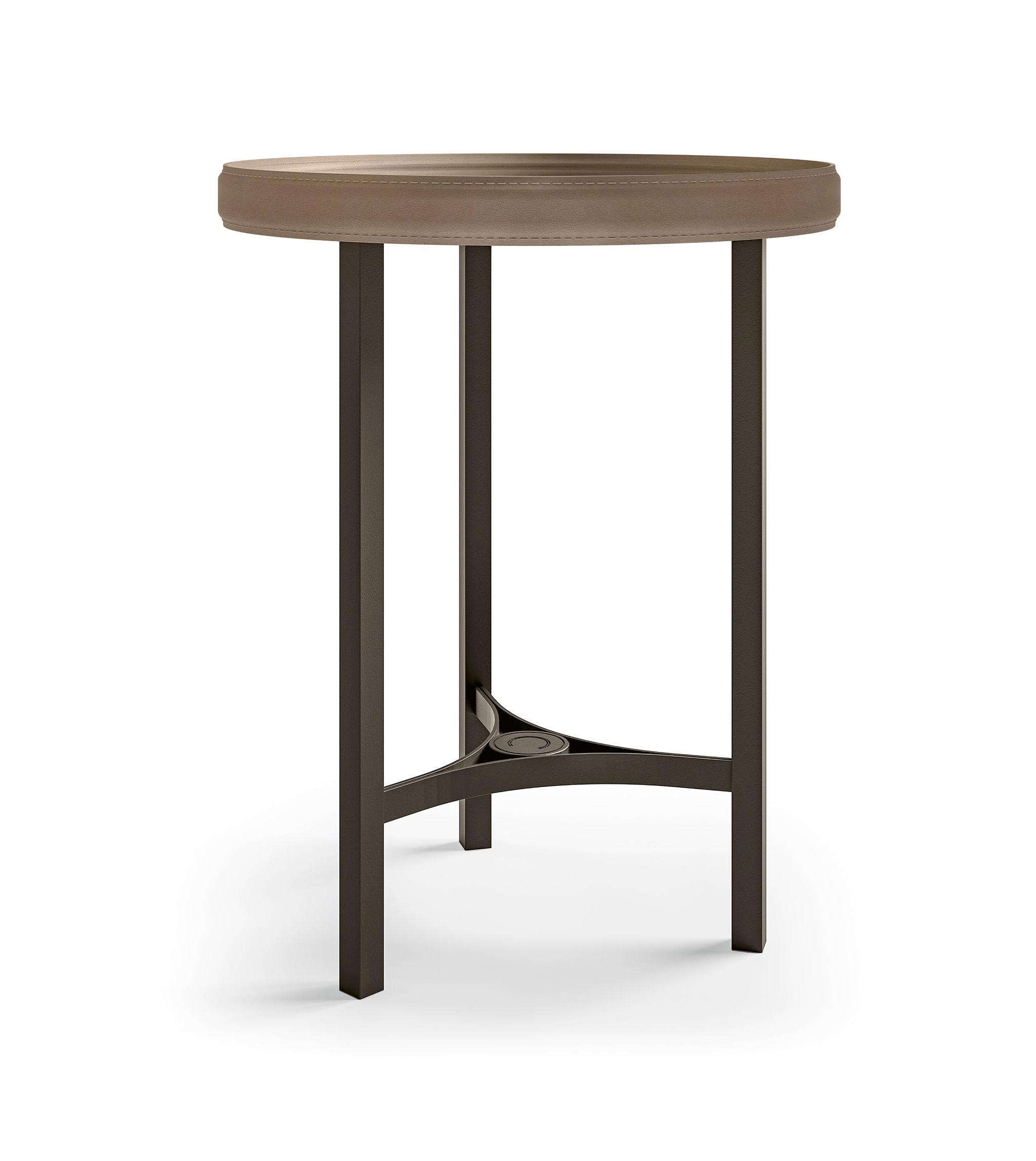 Contemporary Side Table