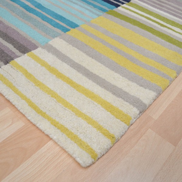 Medini Lagoon 25908 Rug | Size: 140 x 200 cm