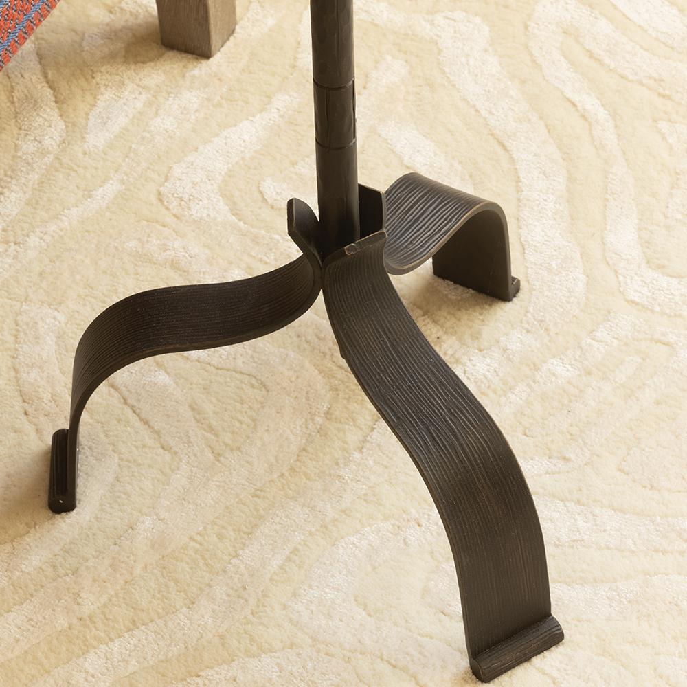 Ida Artisan Cocktail Table