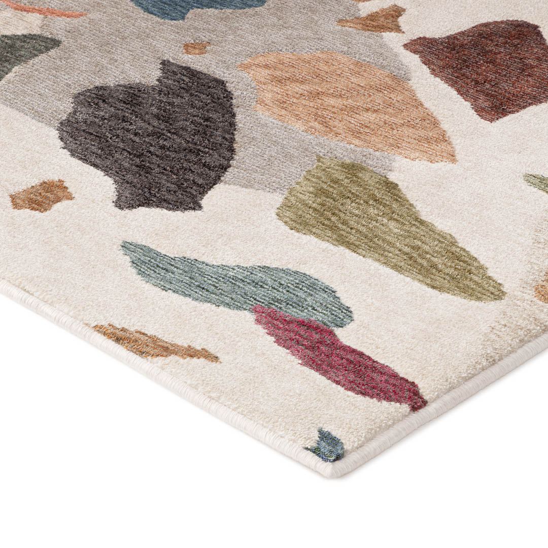 Twist Modern Rug