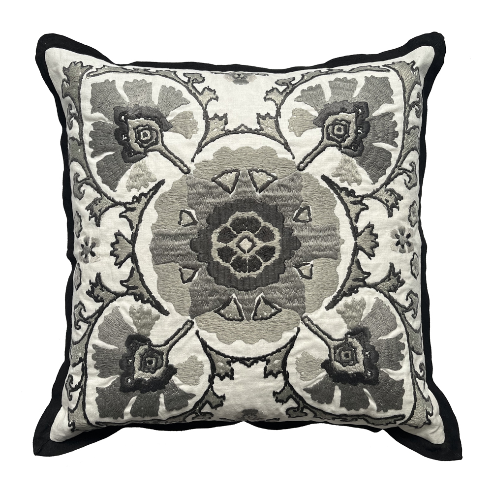 Alexi Handcrafted Cushion