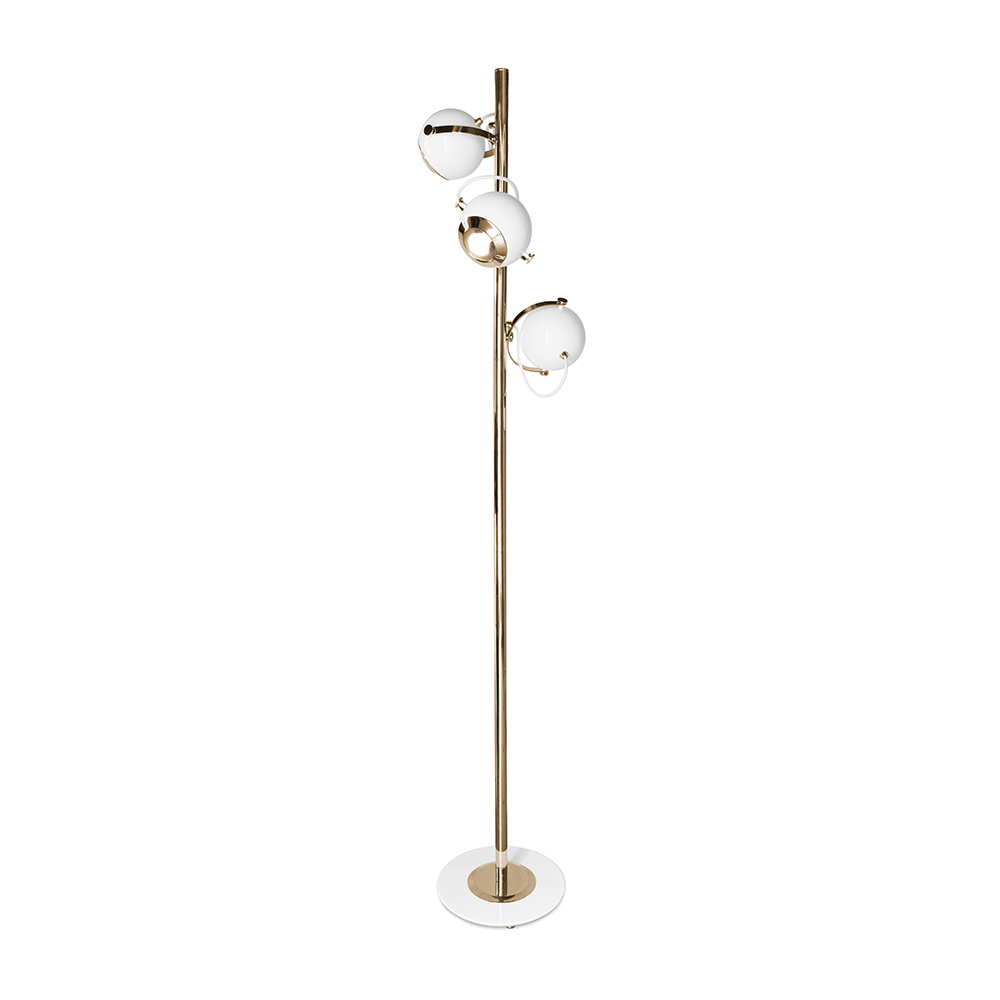 Insight Beam Floor Lamp