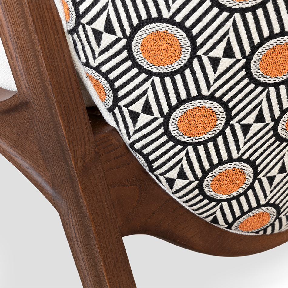 Ryder Chair