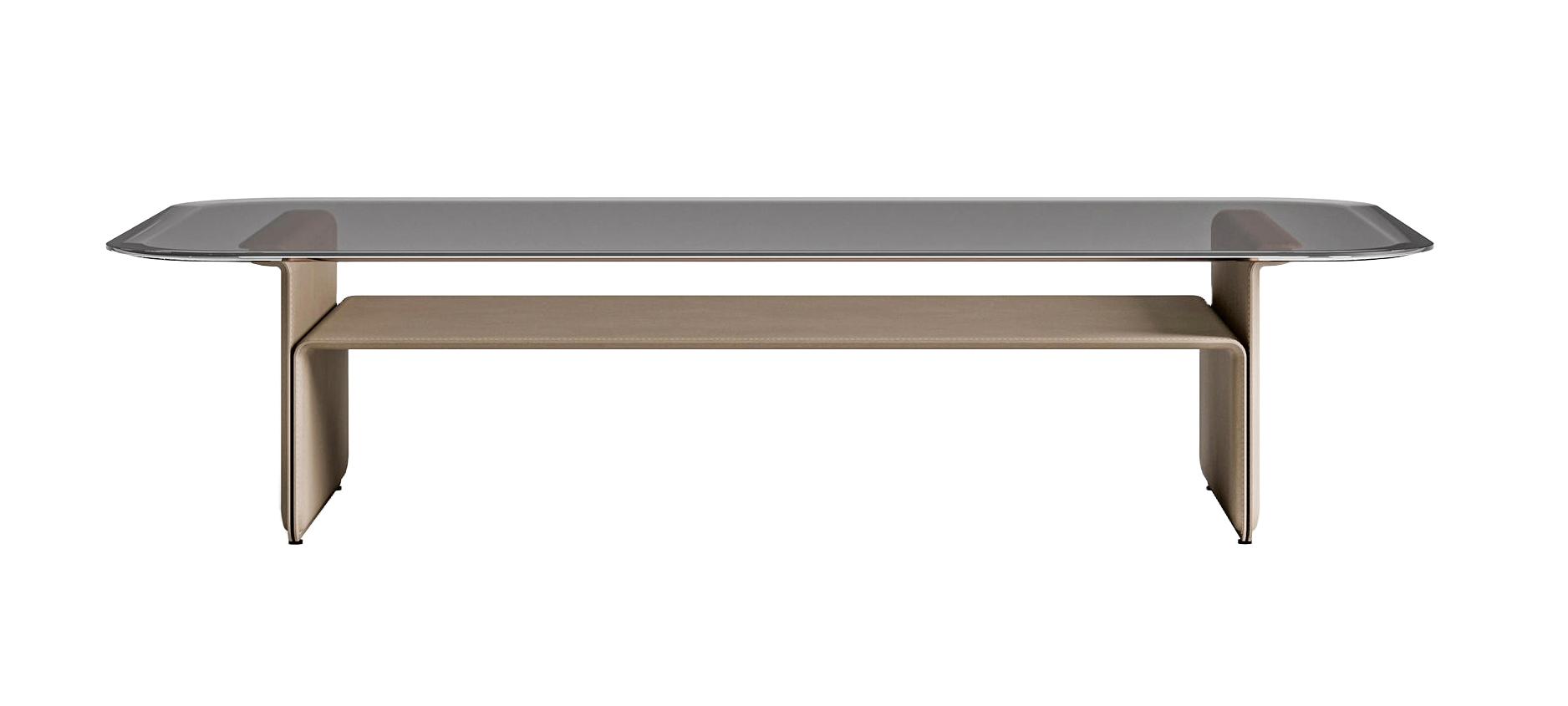 Modern Living Coffee Table