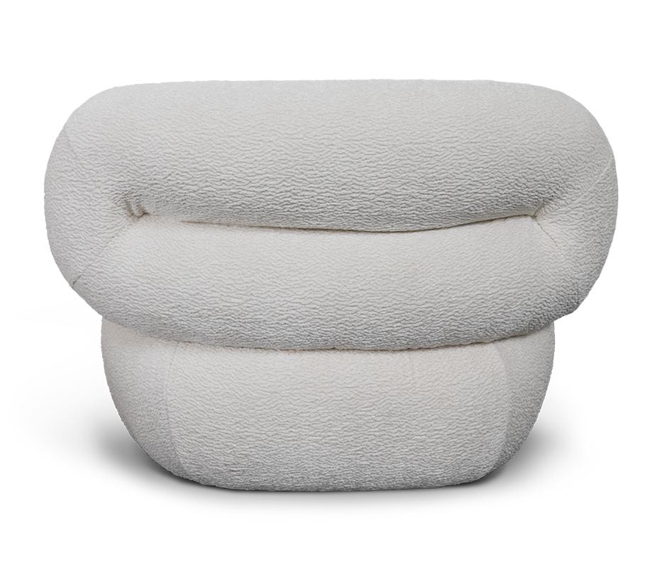 Amara Single Sofa
