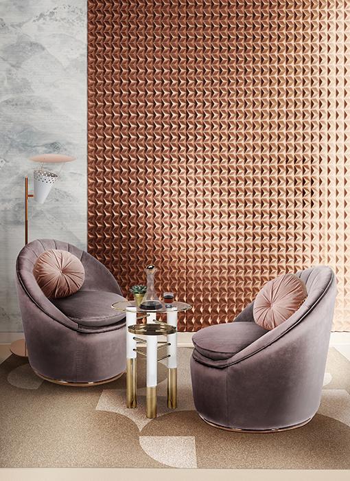 Rowan Armchair - 3