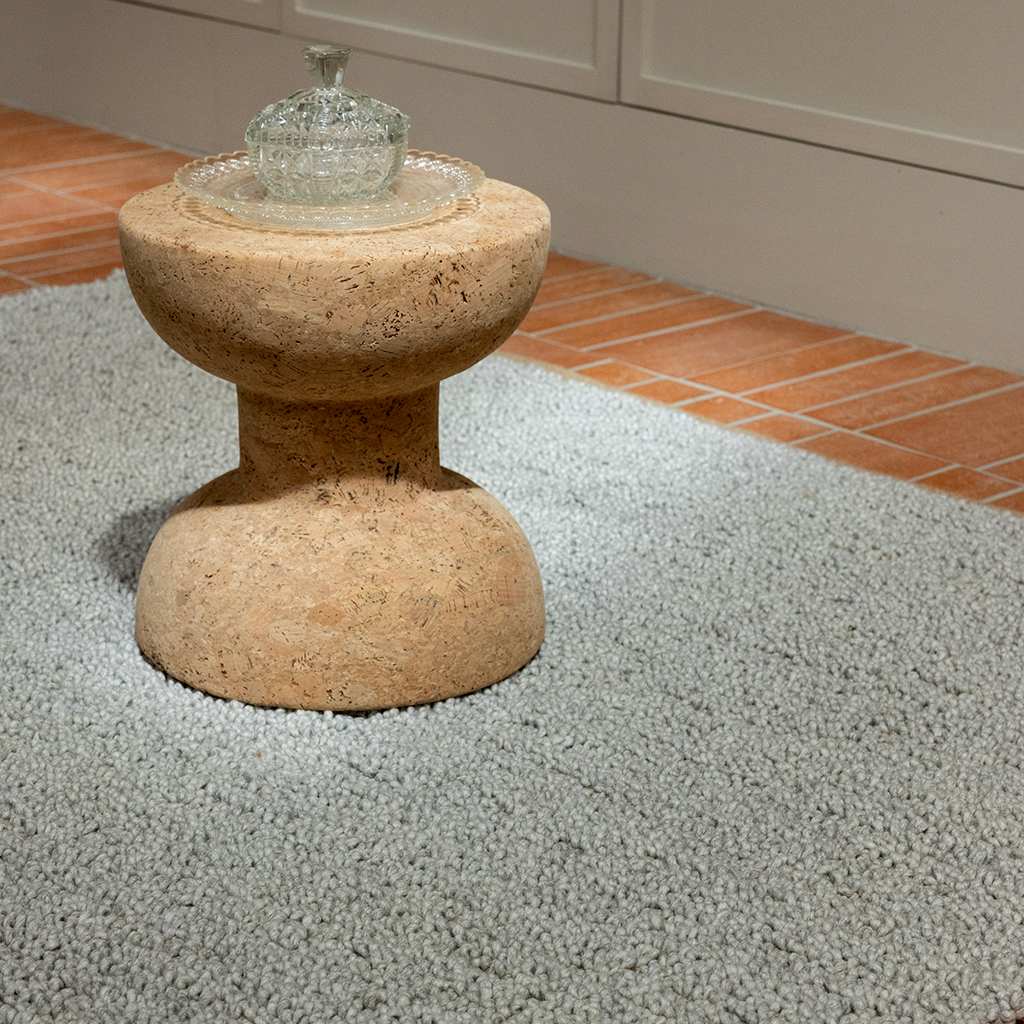 Link Ash Rug | Size: 170 x 240 cm