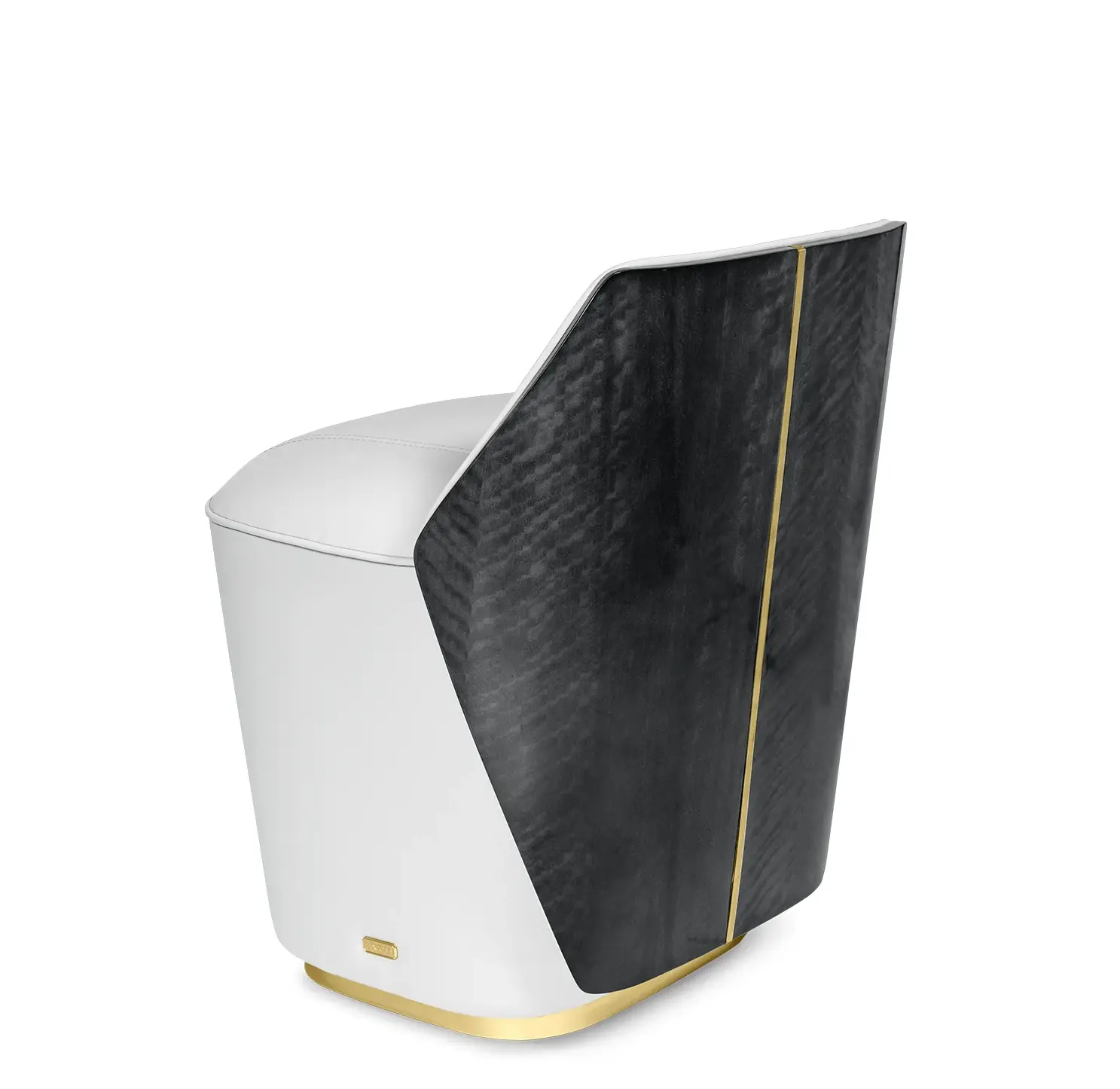 Zenith Stool